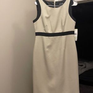 New Black Label by Evan-Picone dress